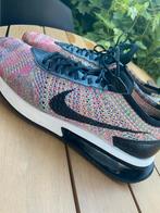 Nike Air Max Flyknit Racer "Multi-Color"

Maat 44, Ophalen of Verzenden, Zo goed als nieuw, Hardloopschoenen, Nike