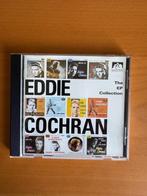 Eddie Cochran The EP collection, Ophalen of Verzenden, Zo goed als nieuw, Overige formaten