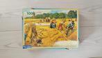 Legpuzzel 100 stuks, Ophalen, 500 t/m 1500 stukjes, Gebruikt, Legpuzzel