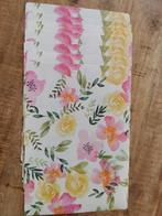 8 placemats bloemen, Ophalen of Verzenden, Zo goed als nieuw