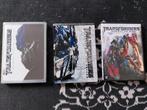 Transformers trilogie  - DVD, Cd's en Dvd's, Dvd's | Actie, Ophalen of Verzenden, Zo goed als nieuw, Actie, Vanaf 16 jaar