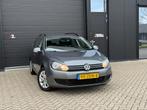 Volkswagen Golf Variant 1.6 TDI Executive Line BlueMotion (b, Auto's, Volkswagen, Voorwielaandrijving, Euro 5, Stof, Gebruikt