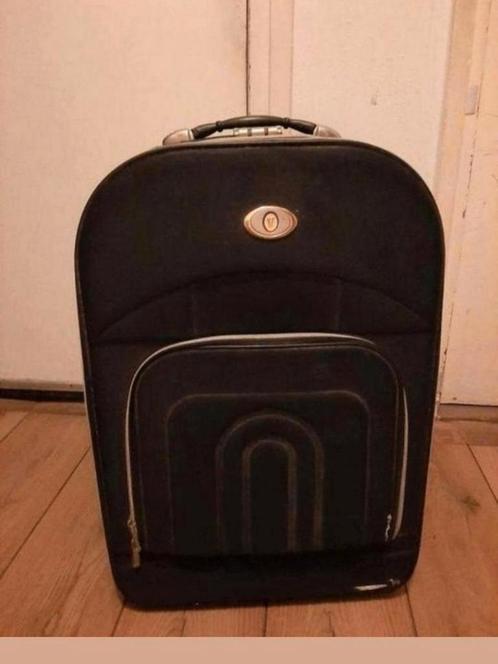 Te koop,Vanguard merk origneel reiskoffer/Baggage., Sieraden, Tassen en Uiterlijk, Koffers, Ophalen