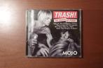 Trash! (The Roots Of Punk!), Rock en Metal, Ophalen of Verzenden