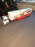 Eligor model mercedes amg dtm onderdelen truck, Hobby en Vrije tijd, Overige merken, Gebruikt, Frankrijk, Ophalen of Verzenden