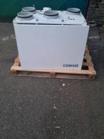 Ventalatie Box, Ophalen, Nieuw