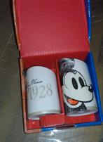 Disney setje zout en peper Nieuw, Ophalen of Verzenden, Nieuw, Jongen of Meisje, Overig