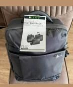 LEITZ  lichtgewicht laptop rugzak met veel vakken, Overige merken, 25 tot 40 cm, Nieuw, Ophalen of Verzenden