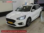 Ford Focus Wagon 1.0 Hybrid ST Line X Business 1e Eigenaar |, Auto's, Gebruikt, Euro 6, Lane Keeping Assist, Wit