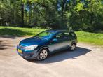 Opel Astra 1.6 16V St.wgn 2007 Groen, Auto's, Opel, Voorwielaandrijving, 657 kg, 15 km/l, 4 cilinders
