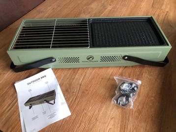 Nordländer BBQ beschikbaar voor biedingen