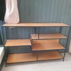 Vakkenkast wandkast, Huis en Inrichting, Ophalen, Zo goed als nieuw