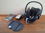 Cybex Aton M i-Size Autostoel (0-18mnd), Kinderen en Baby's, Autostoeltjes, Autogordel, Verstelbare rugleuning, Zo goed als nieuw