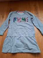 Le Big jurk, maat 110/116, Gebruikt, Meisje, Ophalen of Verzenden, Jurk of Rok