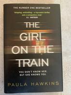 Paula Hawkings : The Girl on the Train, Ophalen of Verzenden, Zo goed als nieuw, Europa overig