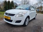 SWIFT1.2 BJ 2012 KM 96352 AIRCO ELECTRISCH PAKKET apk nieuw, Voorwielaandrijving, Stof, 4 cilinders, Bedrijf
