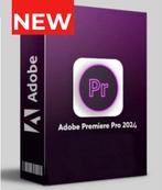 Adobe Premiere Pro 2024, Nieuw, Ophalen, Windows