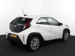 Toyota Aygo X 1.0 VVT-i MT Play | Apple Carplay | Android Au, Auto's, Toyota, 12 maanden, Stof, Gebruikt, Euro 6