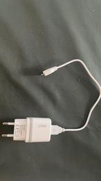 Robot Travel adapter - mobiele telefoon oplader, Ophalen of Verzenden, Zo goed als nieuw
