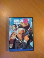DVD  Naked Hun 33 1/3 The final Insult, Cd's en Dvd's, Dvd's | Komedie, Alle leeftijden, Ophalen of Verzenden, Zo goed als nieuw
