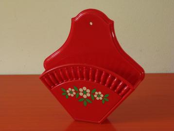 Retro vintage kunststof jaren 70 Emsa koffiefilterhouder beschikbaar voor biedingen