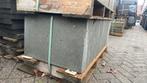 Oud Hollandse tegels 60x40x7 cm Grijs, Tuin en Terras, Tegels en Klinkers, Ophalen, Nieuw, Beton, Terrastegels