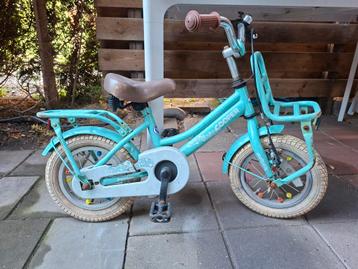 Leuke kinderfiets - Cooper beschikbaar voor biedingen