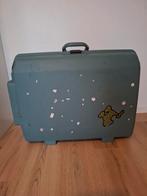 Koffer Samsonite, Sieraden, Tassen en Uiterlijk, Koffers, Ophalen, Gebruikt, Hard kunststof, 70 cm of meer