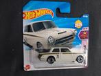 Hotwheels Ford Lotus Cortina - nieuw in blister op kaart, Ophalen of Verzenden, Nieuw, Auto