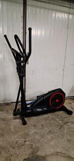 Crosstrainer, Ophalen, Zo goed als nieuw, Crosstrainer