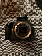 Canon 350D, Gebruikt, Spiegelreflex, Canon, 8 Megapixel