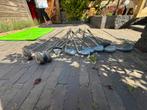 Golfset dames, Sport en Fitness, Golf, Ophalen, Zo goed als nieuw, Set, Overige merken