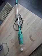 Onkruidbrander - Elektrisch, Ophalen of Verzenden, Gebruikt, Wolfgang