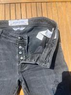 Jacob Cohen Broek Maat 31, Ophalen of Verzenden, Gedragen, Grijs, W32 (confectie 46) of kleiner