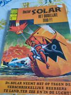 Avontuur classics, Boeken, Strips | Comics, Eén comic, Ophalen of Verzenden, Gelezen, Europa