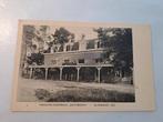 Ulvenhout vakantie kinderhuis, fotokaart, Verzamelen, Ansichtkaarten | Nederland, Ophalen of Verzenden