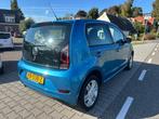 Volkswagen Up! 1.0 TSI BMT high up! Cruisecontrol, PDC, Airc, Auto's, Voorwielaandrijving, Stof, Gebruikt, Met garantie (alle)
