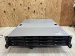 Synology RackStation RS3617xs+ incl rails, Ophalen of Verzenden, Zo goed als nieuw