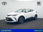 Toyota C-HR 1.8 Hybrid Dynamic (bj 2022, automaat), Auto's, Toyota, Stof, 4 cilinders, Origineel Nederlands, Bedrijf