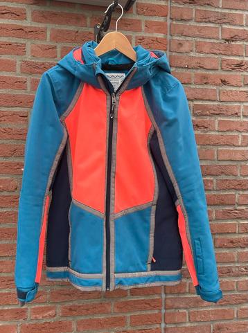 Protest skijas softgel maat 38 , blauw ski jas snowboard jas beschikbaar voor biedingen