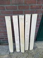 Nieuwe vurenhouten planken - 1 meter, Minder dan 25 mm, Nieuw, Ophalen of Verzenden, Plank