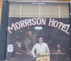 The Doors - Morrison hotel - Hardrock Cafe - 1970, Ophalen of Verzenden, 1960 tot 1980, Zo goed als nieuw