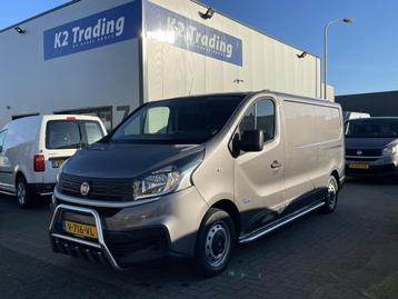 Fiat Talento 1.6 MJ EcoJet L2H1 Basis beschikbaar voor biedingen