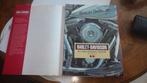 Harley Davidson Harly Davidsson HarleyDavidson Harlydavidson, Ophalen of Verzenden, Zo goed als nieuw