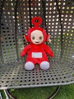 Teletubbie Knuffel - Tinky Winky, Ophalen of Verzenden