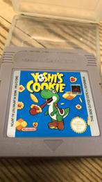 Nintendo game boy, Yoshi’s Cookie, Spelcomputers en Games, Gebruikt, 1 speler, Onbekend, Ophalen of Verzenden