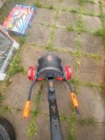 Hoverboard met zitje., Ophalen, Gebruikt, Overige merken