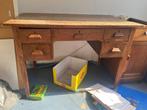 Antieken Bureau, Ophalen, Gebruikt, Bureau