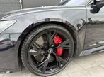 Audi RS6 Avant A6 TFSI quattro 4.0 V8 600PK* keramische*VOL, Auto's, Audi, Automaat, Gebruikt, 600 pk, Vierwielaandrijving