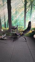 Complete race set voor PS/PC, Ophalen, Gebruikt, Playseat of Racestoel, PlayStation 3